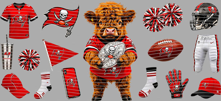16oz team-NFL 3467